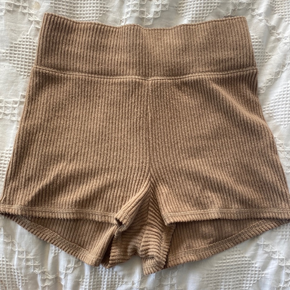 Abercrombie Cotton Shorts